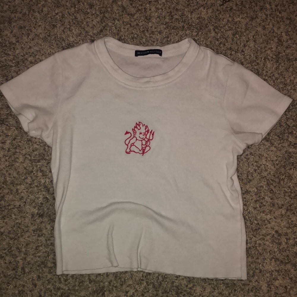 brandy shirt WILLING TO LOWER PRICE